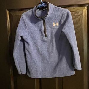 Under armour pullover